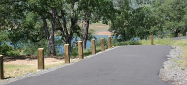 Ironhorse 1-7, 23-44, 60-69 · Site 062 at Glory Hole Recreation Area