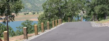 Ironhorse 1-7, 23-44, 60-69 · Site 063 at Glory Hole Recreation Area