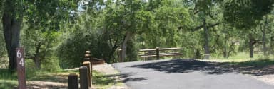 Ironhorse 1-7, 23-44, 60-69 · Site 064 at Glory Hole Recreation Area