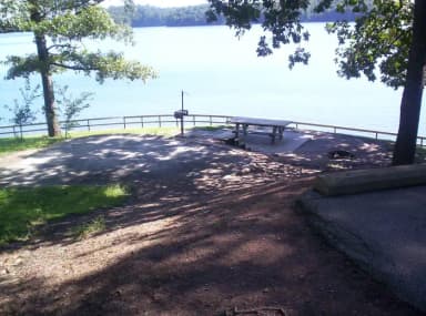 Loop SAWN · Site 11 at Sawnee