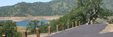 Ironhorse 1-7, 23-44, 60-69 · Site 065 at Glory Hole Recreation Area