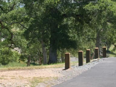 Ironhorse 1-7, 23-44, 60-69 · Site 067 at Glory Hole Recreation Area