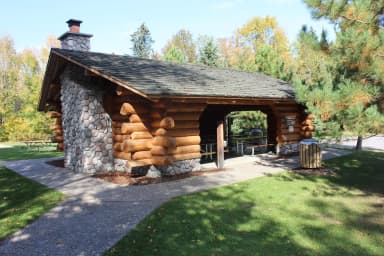 Picnic Shelter