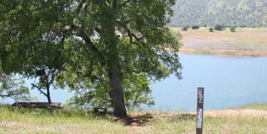 Ironhorse 45-59, 80-89 · Site 082 at Glory Hole Recreation Area