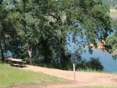Ironhorse 45-59, 80-89 · Site 084 at Glory Hole Recreation Area