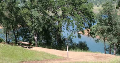 Ironhorse 45-59, 80-89 · Site 084 at Glory Hole Recreation Area