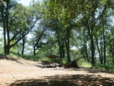 Ironhorse 45-59, 80-89 · Site 087 at Glory Hole Recreation Area