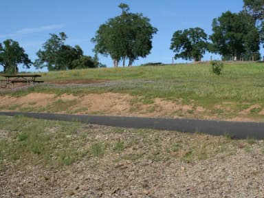 Big Oak 90-112 · Site 091 at Glory Hole Recreation Area