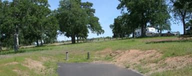 Big Oak 90-112 · Site 093 at Glory Hole Recreation Area