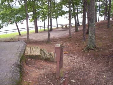 Loop SAWN · Site 23 at Sawnee