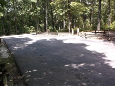 Campsite 27