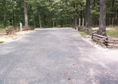 Campsite 42
