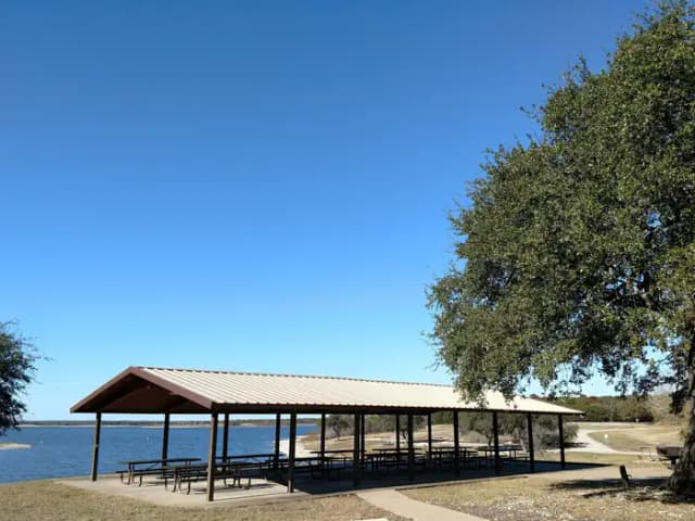 Group Shelter