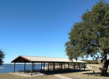 Group Shelter