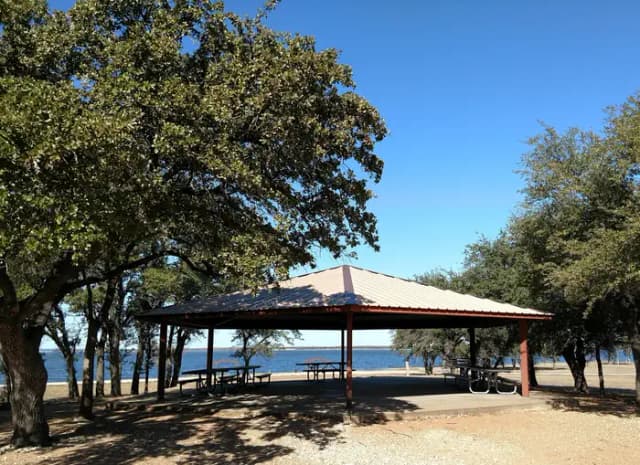 Lofers East Group Shelter