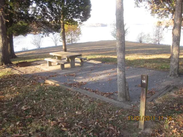 Site 14