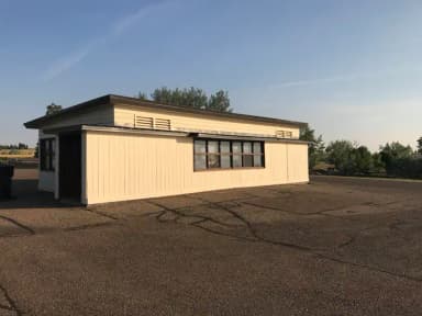 West End Shelter Number 1