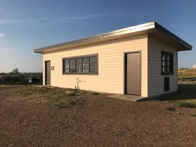 West End Shelter 2