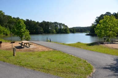 Campsite view-2.