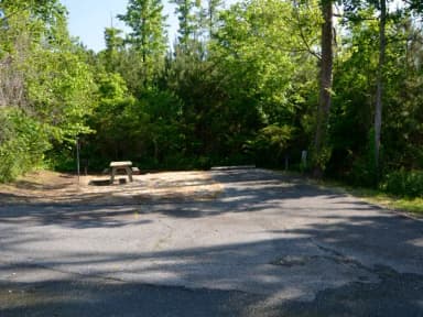 Driveway slope