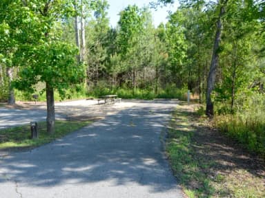 Driveway slope