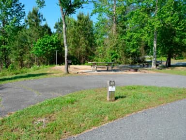 Driveway slope