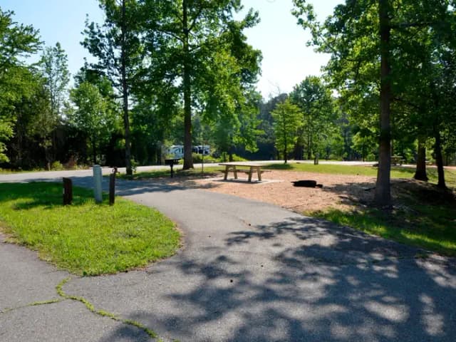 Driveway slope