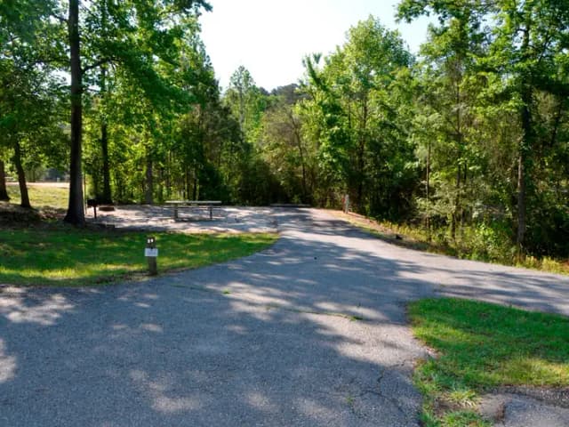 Driveway slope