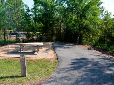 Driveway slope