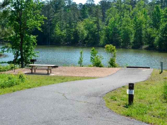 Driveway slope