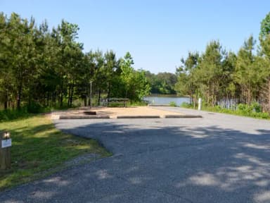 Driveway slope