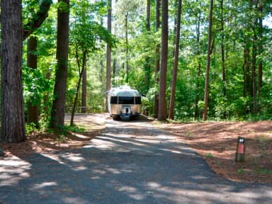 Driveway slope