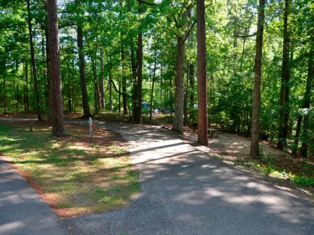 Driveway slope