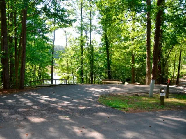 Driveway slope