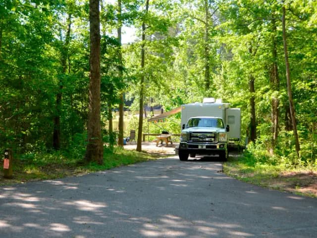 Driveway slope