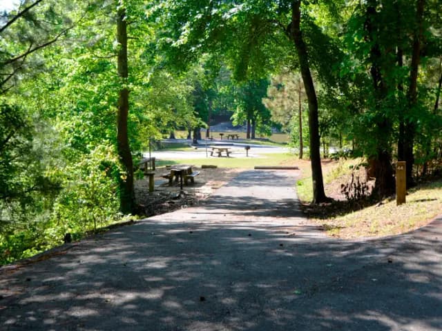 Driveway slope
