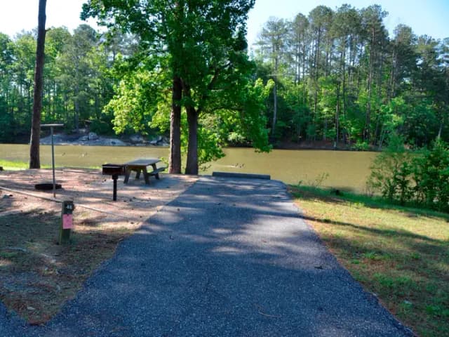 Driveway slope
