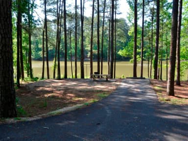 Driveway slope