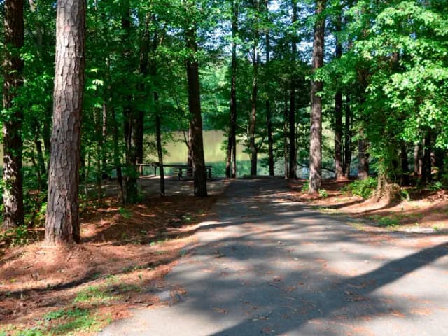 Driveway slope