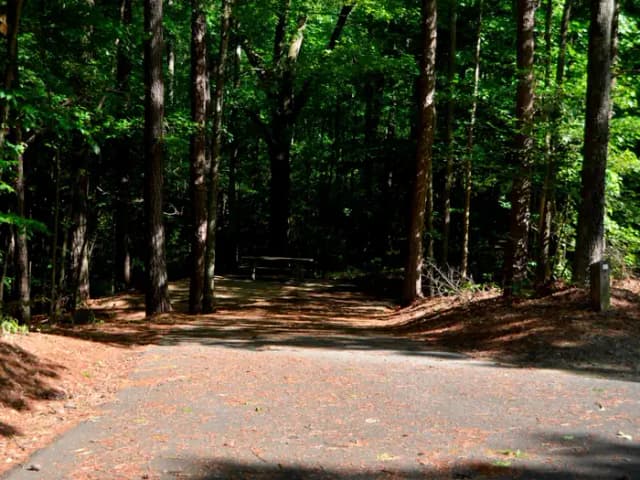 Driveway slope