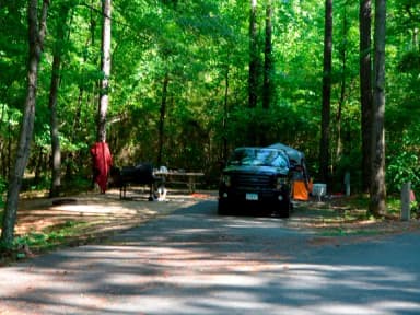 Driveway slope