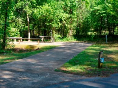 Driveway slope