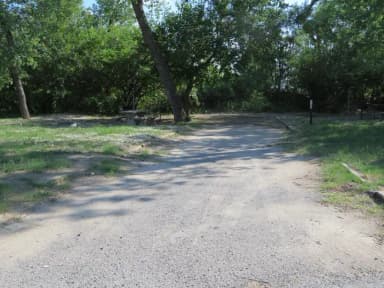Loop LONG · Site 32 at Longdale