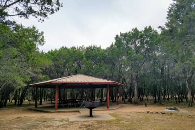 Group Shelter