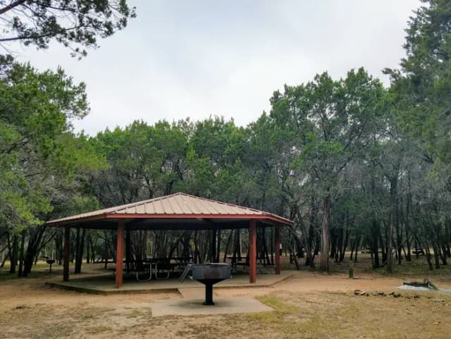 Group Shelter
