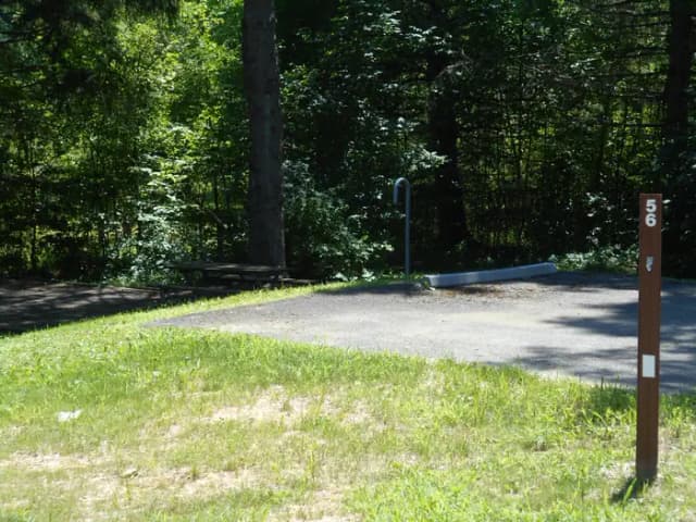 Loop COVE · Site 56 at Tompkins