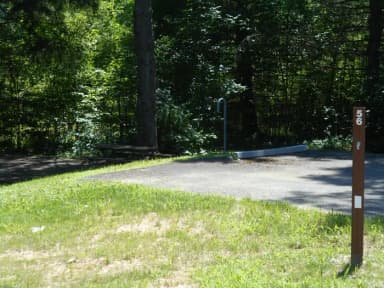 Loop COVE · Site 56 at Tompkins