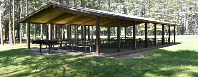 Shelter 1 Photo