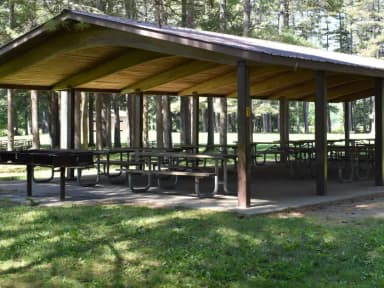 Shelter 1 Photo