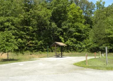 Site K01 at Highway K